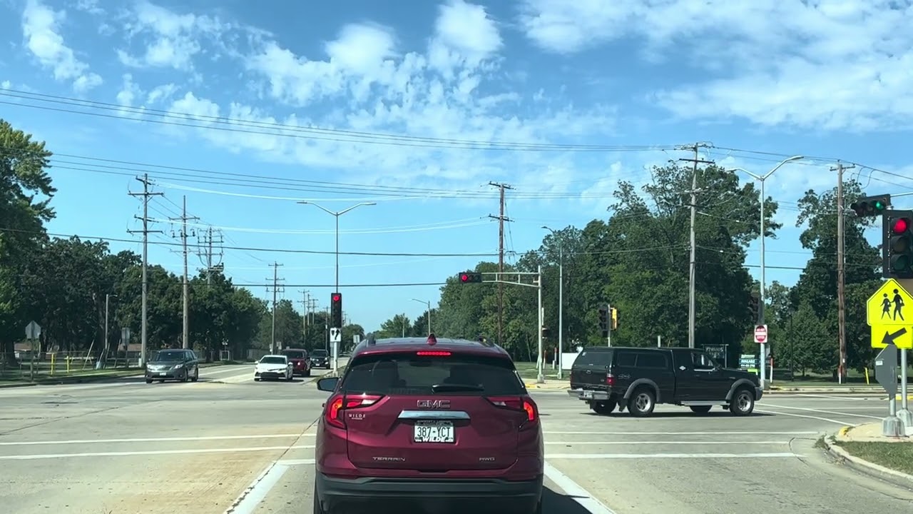 Mukwonago wi