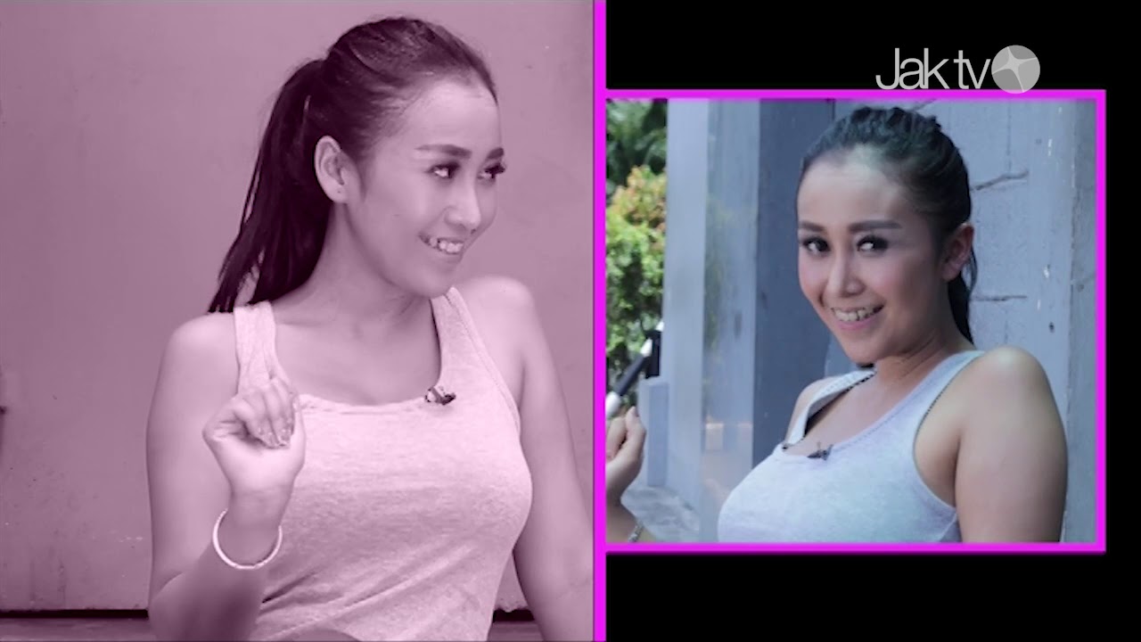 Jaktv - Real X : Melihat Karakter Wanita Dari Olahraga Favoritnya