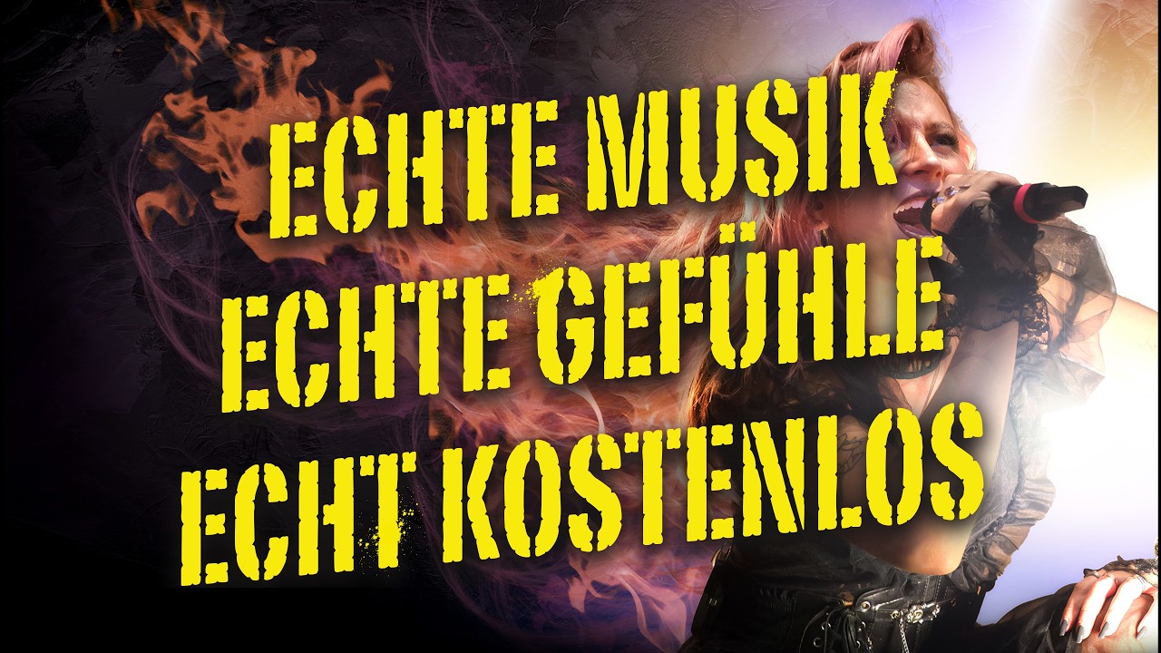 Zweiter Tag vom #ROCKTREFF2026