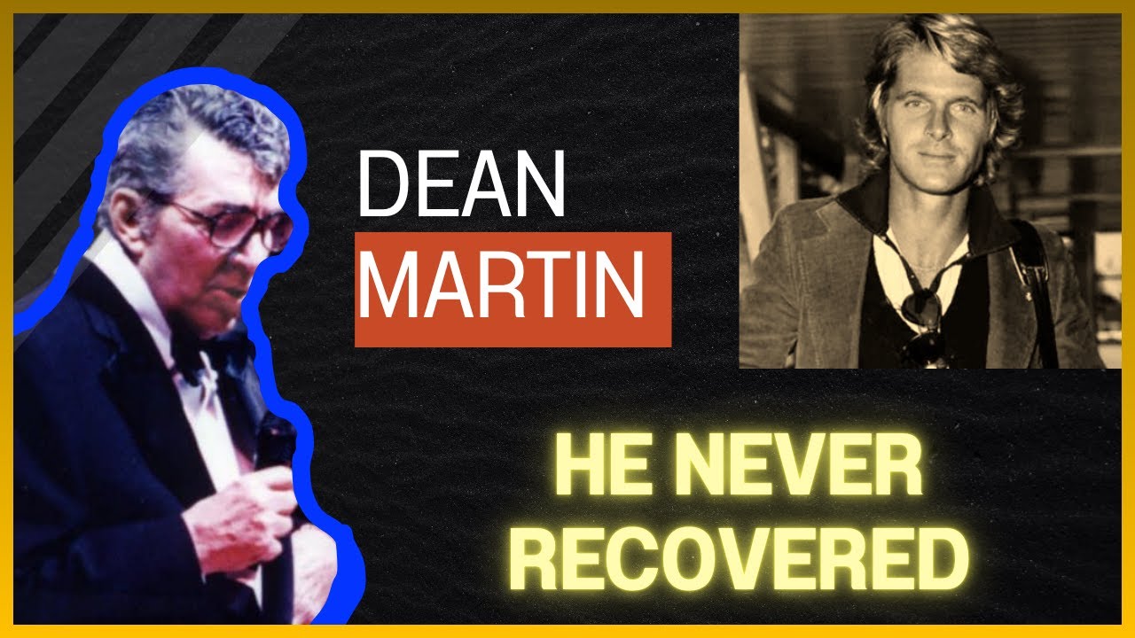 Dean Martin: After The Applause
