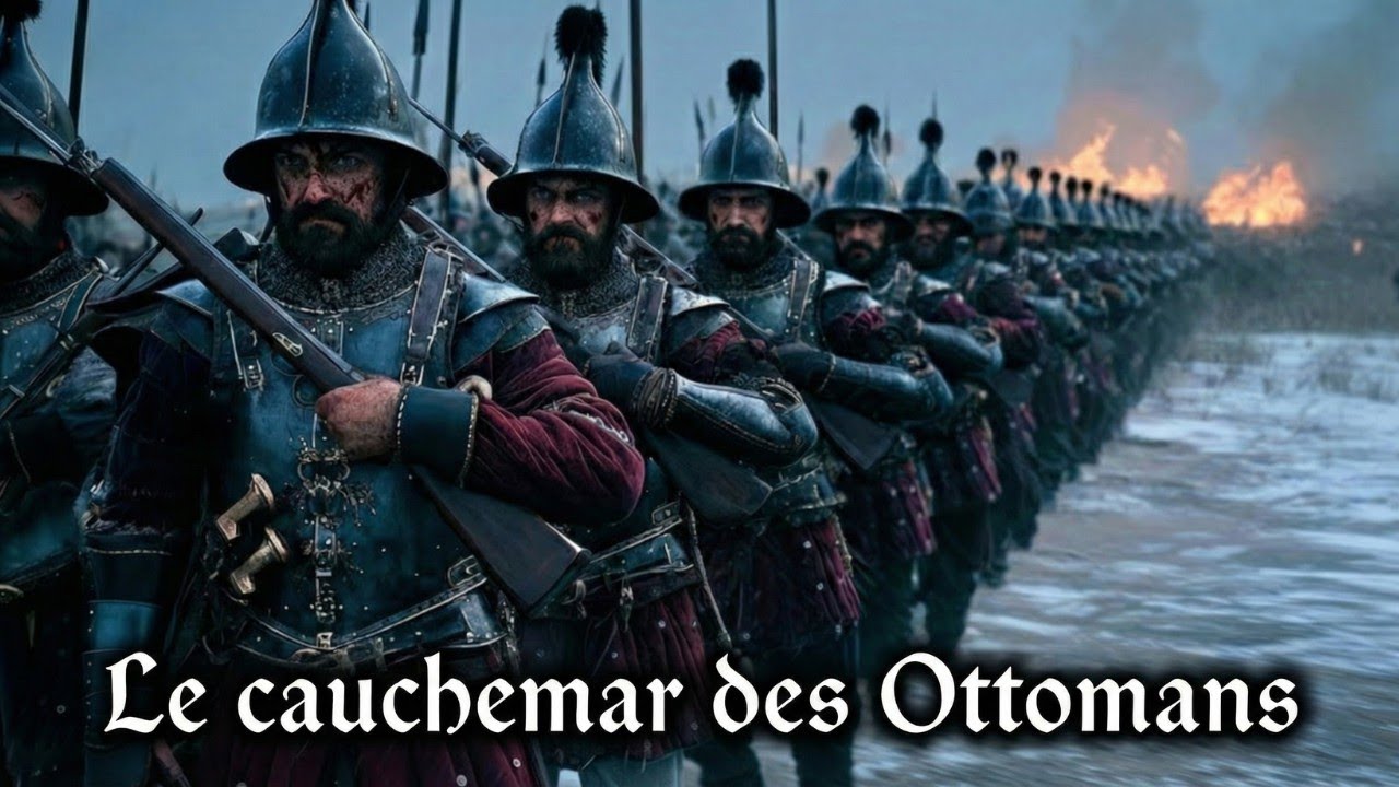 Comment 2 500 Hongrois ont détruit l’Empire ottoman et sauvé l’Europe (1566)