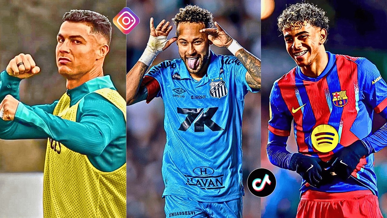 GOAL HUB – Best Football Goals, Crazy Skills & Match Highlight | (#8)
