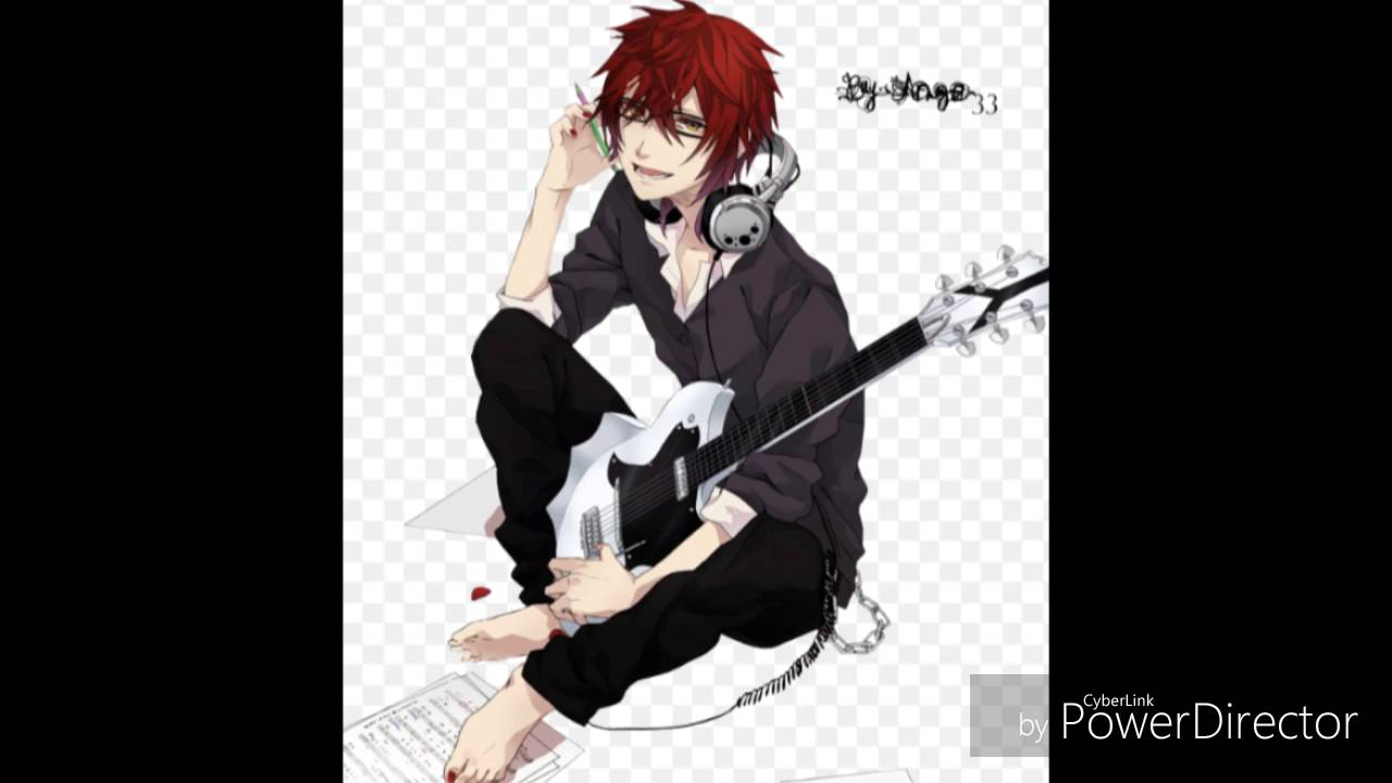 Electrastar, Indochine  (nightcore )