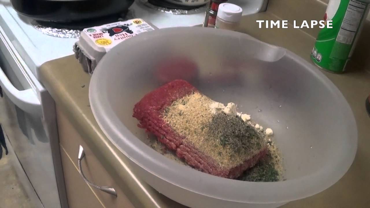 Italian, anyone? | Hendy's Kitchen