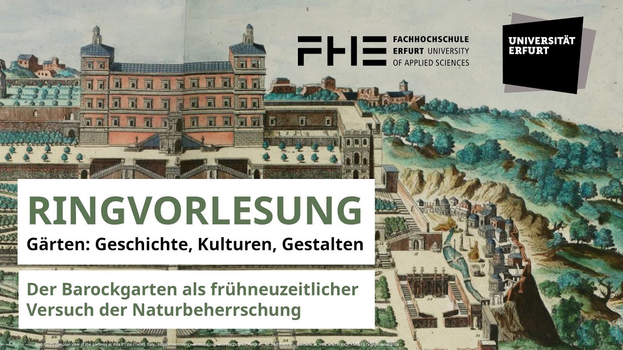 Ringvorlesung 