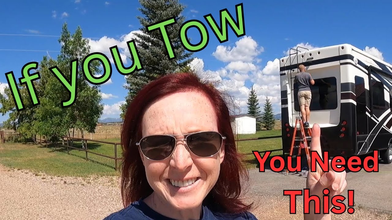 Install & Review: Haloview BT10 Wireless RV Backup Camera | Jaunt Junkies Exclusive Discount Code!