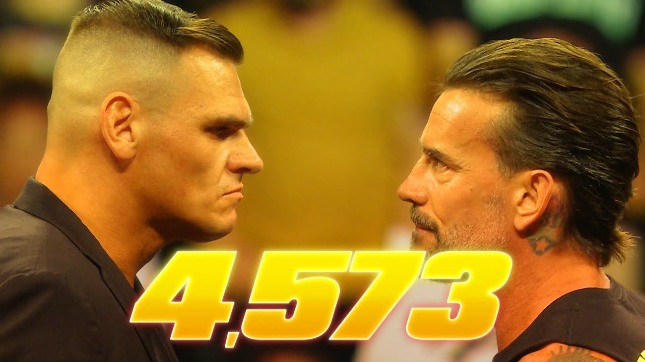 SummerSlam 2025: в цифрах