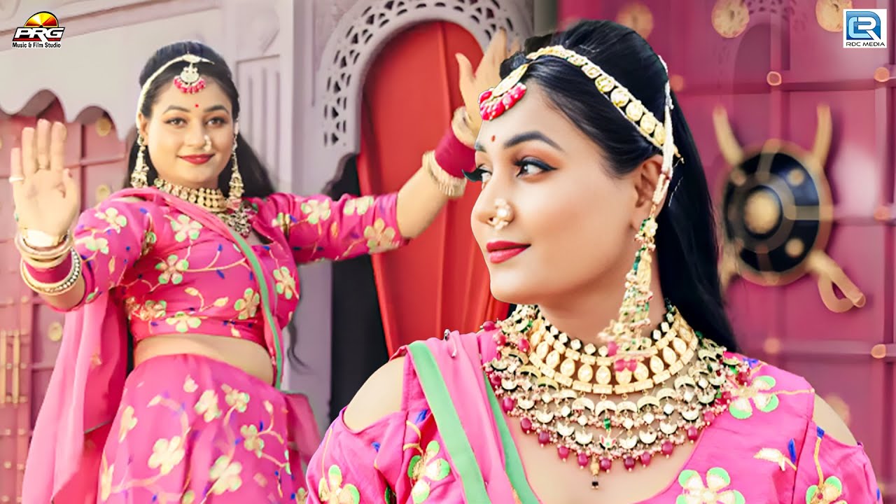 मोरुड़ा मिठोड़ो बोले - Twinkle Vaishnav | Moruda Mithodo Bole | वायरल सांग | Superhit Rajasthani Song