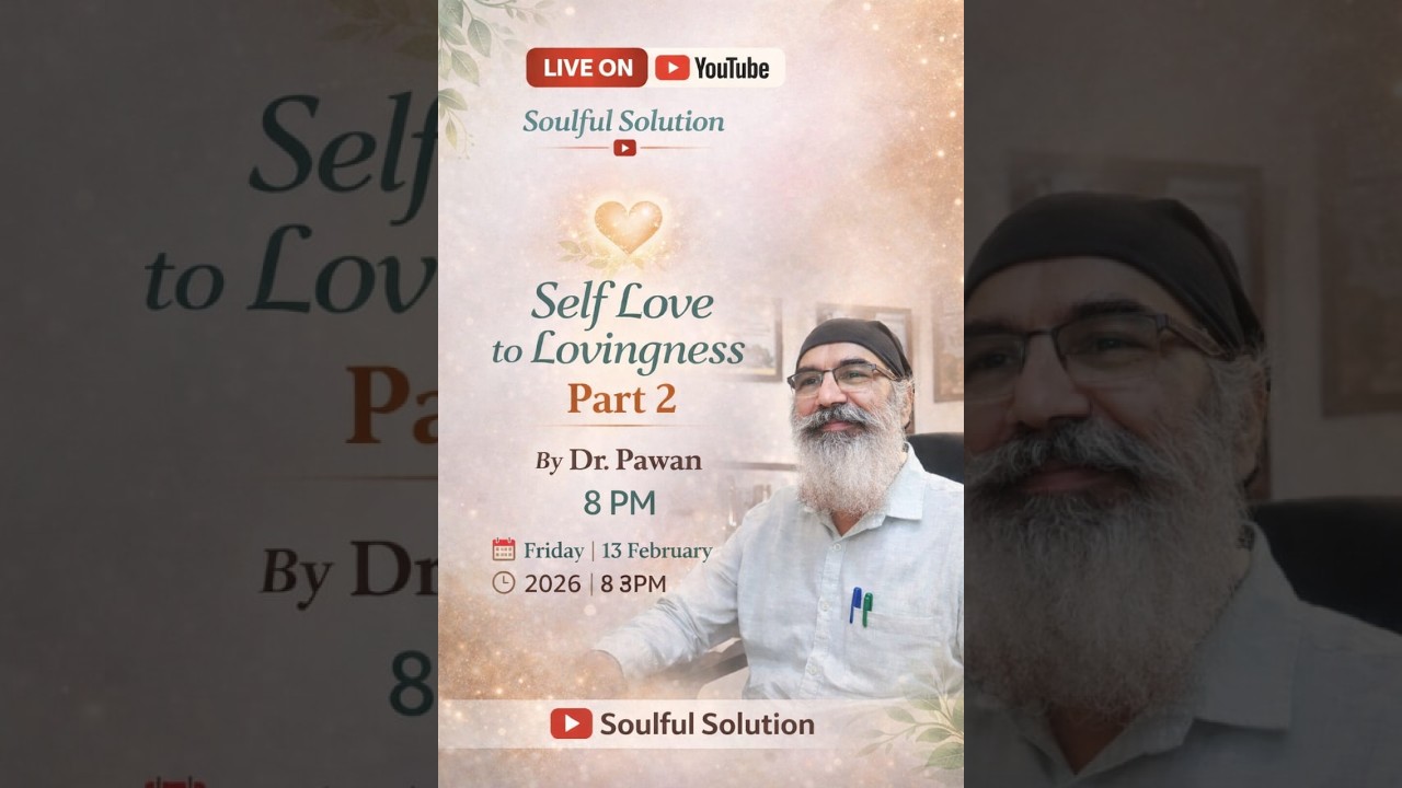 Self-Love to Lovingness-2
