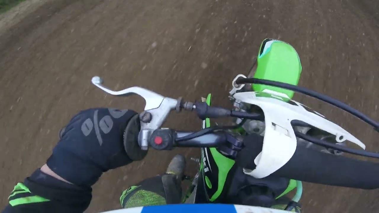 Washbrook farm mx juniors kx65 27/04/24