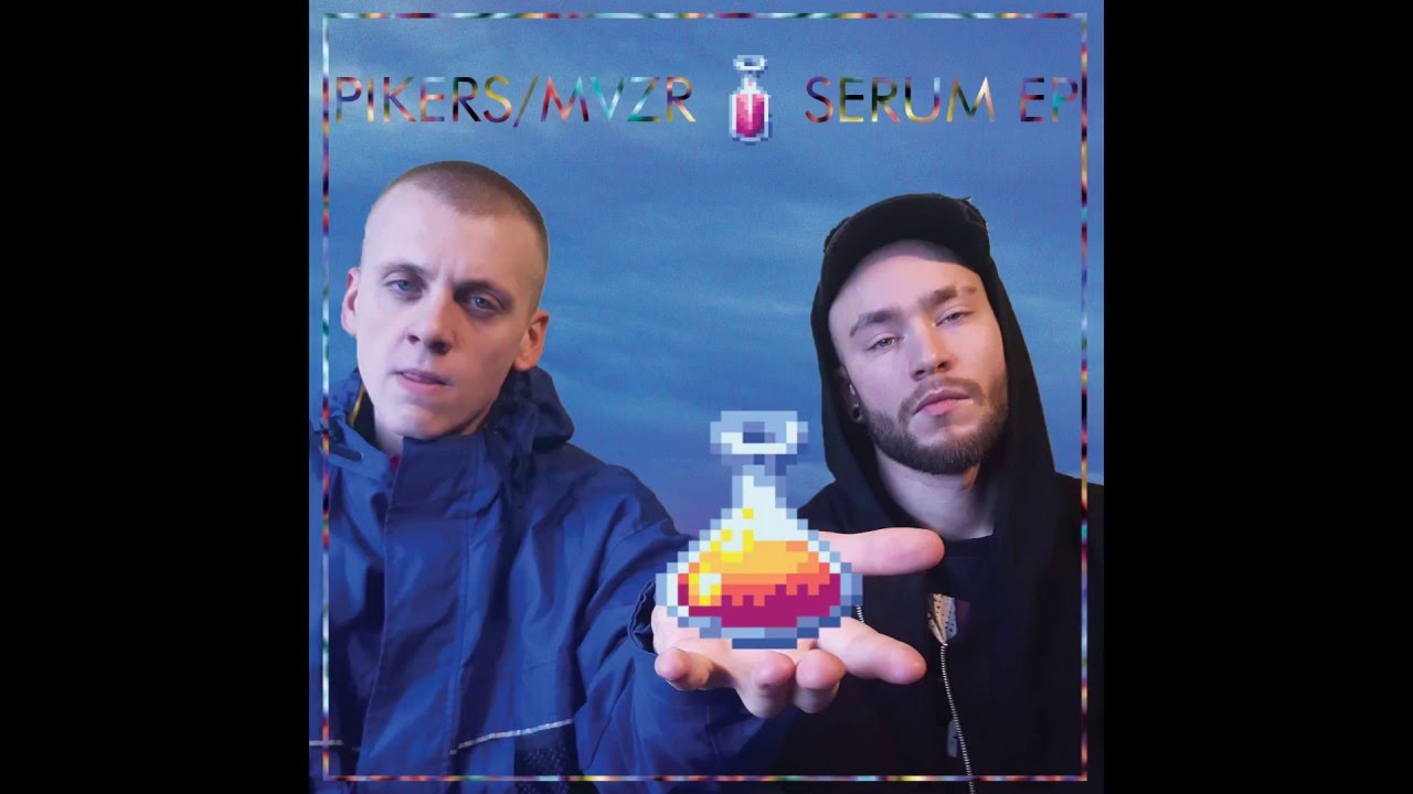 PIKERS X MVZR - INTRODUKCJA