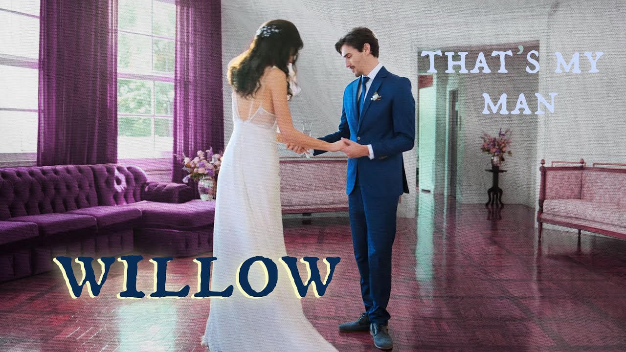 Anita & Fabrício • willow • DV15⌛