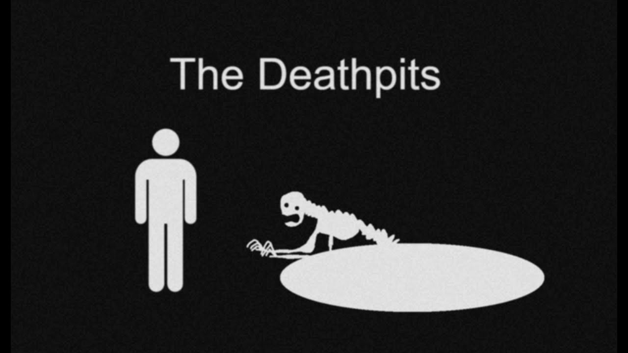 The Deathpit Archive: the deathpit safety guide