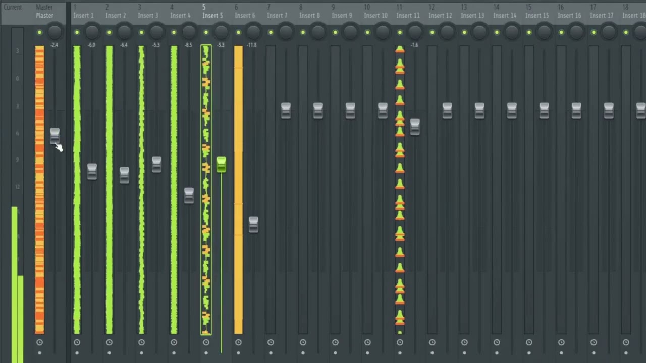 Exactly how I made this beat full walkthrough