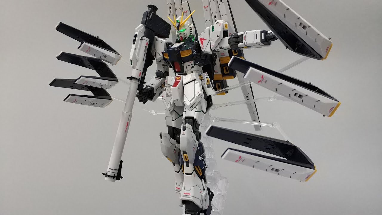 [Национальная станция моделей] Daban Model V Gundam