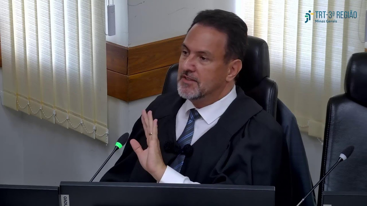 01 de Outubro de 2025 - 8ª Turma