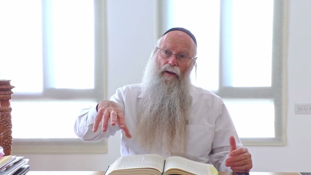 הצלה משריפה בדרך אגב ובארון קודש בשבת | סי' של