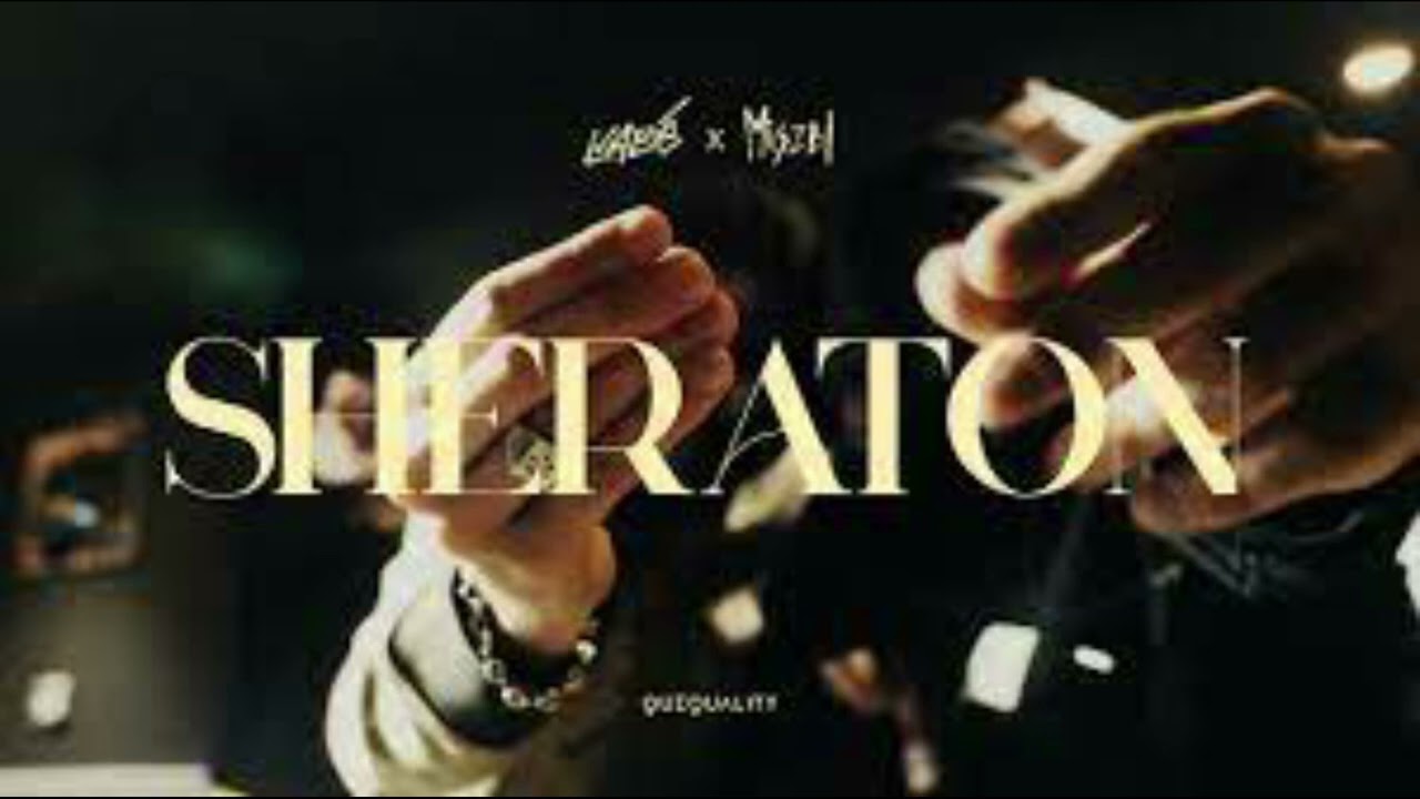 Kabe x Miszel - Sheraton (prod. Premixm) (speed up) + tekst