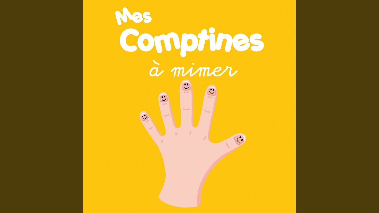 Dix petits enfants