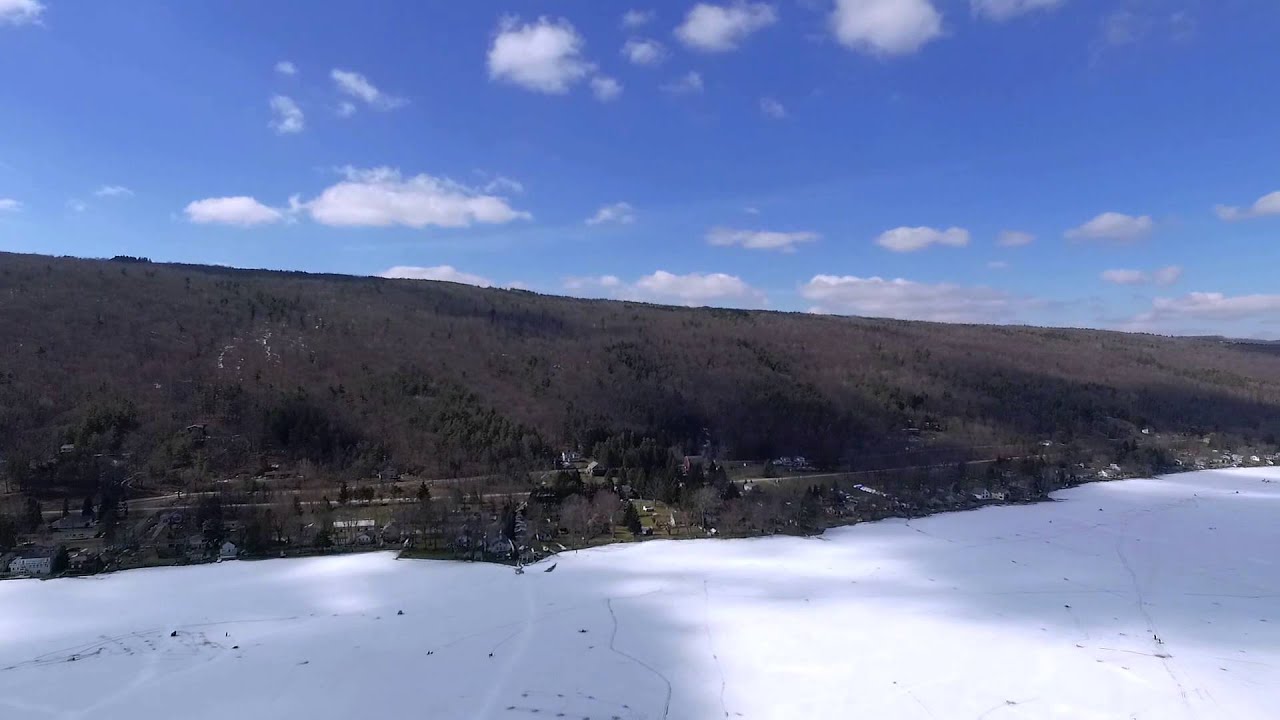 Honeoye Lake