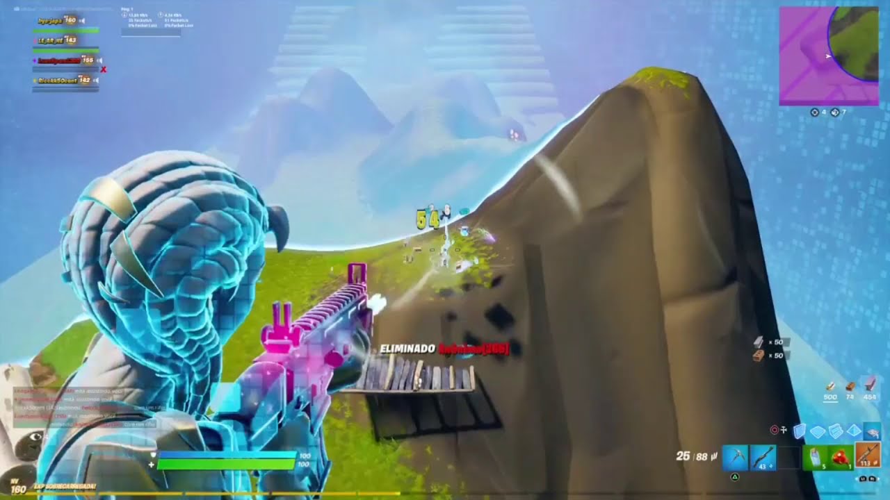 Best Controller Settings (tag:GUIGG)