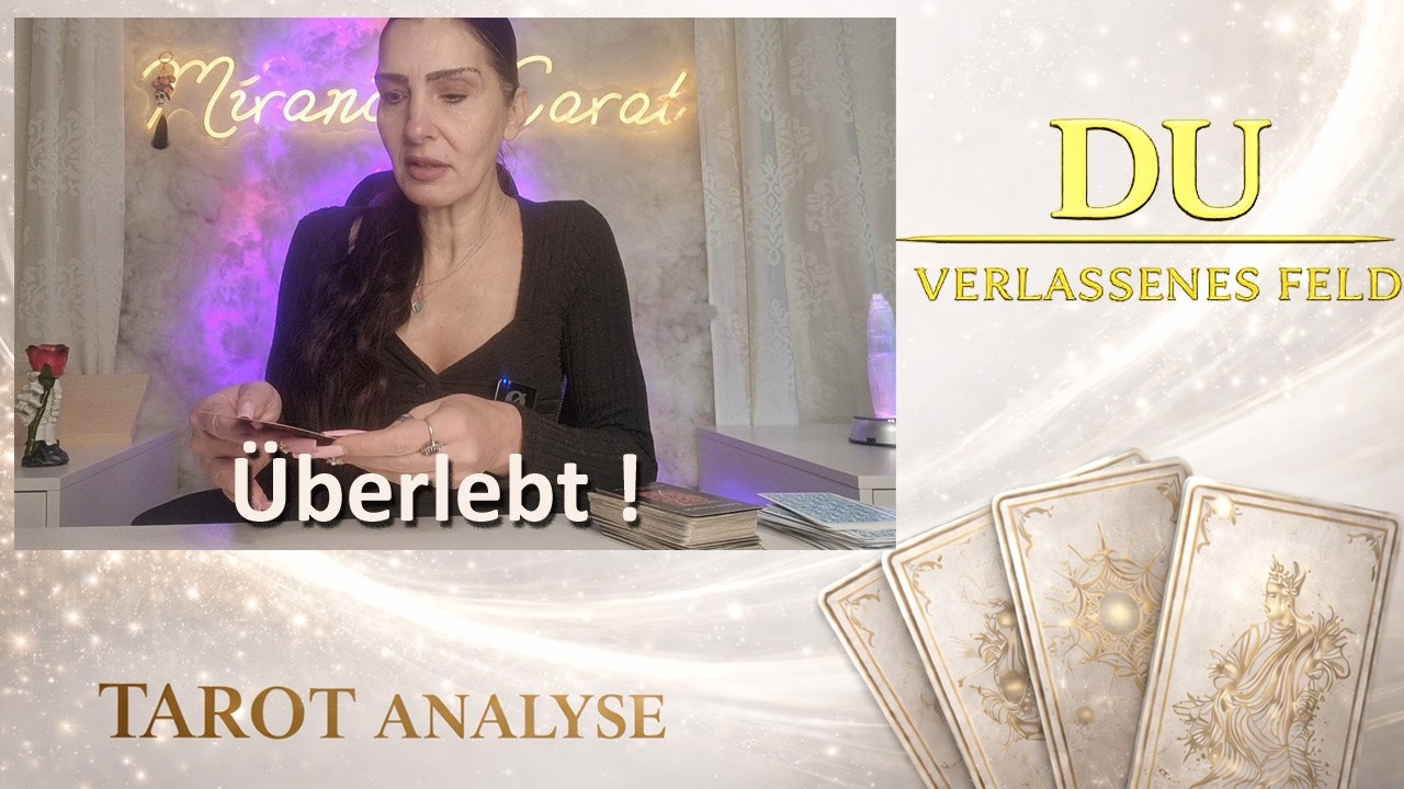 Nicht jeder überlebt eine Lüge , Du schon !