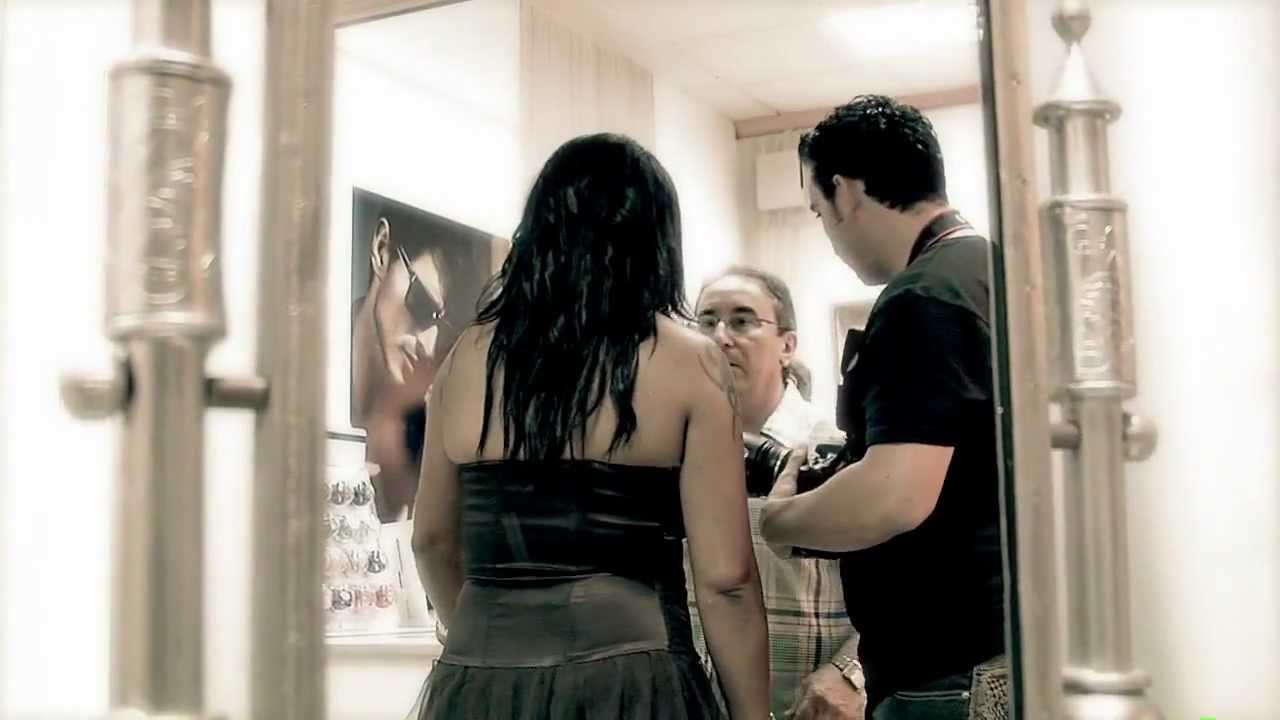 Video Corporativo de Joyerias Karin Coll