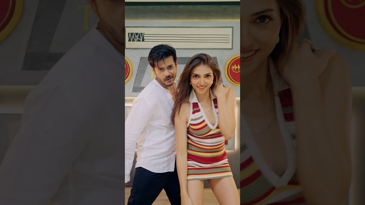 Jogiya with Jay Soni and Shruti Sinha 🪩💃