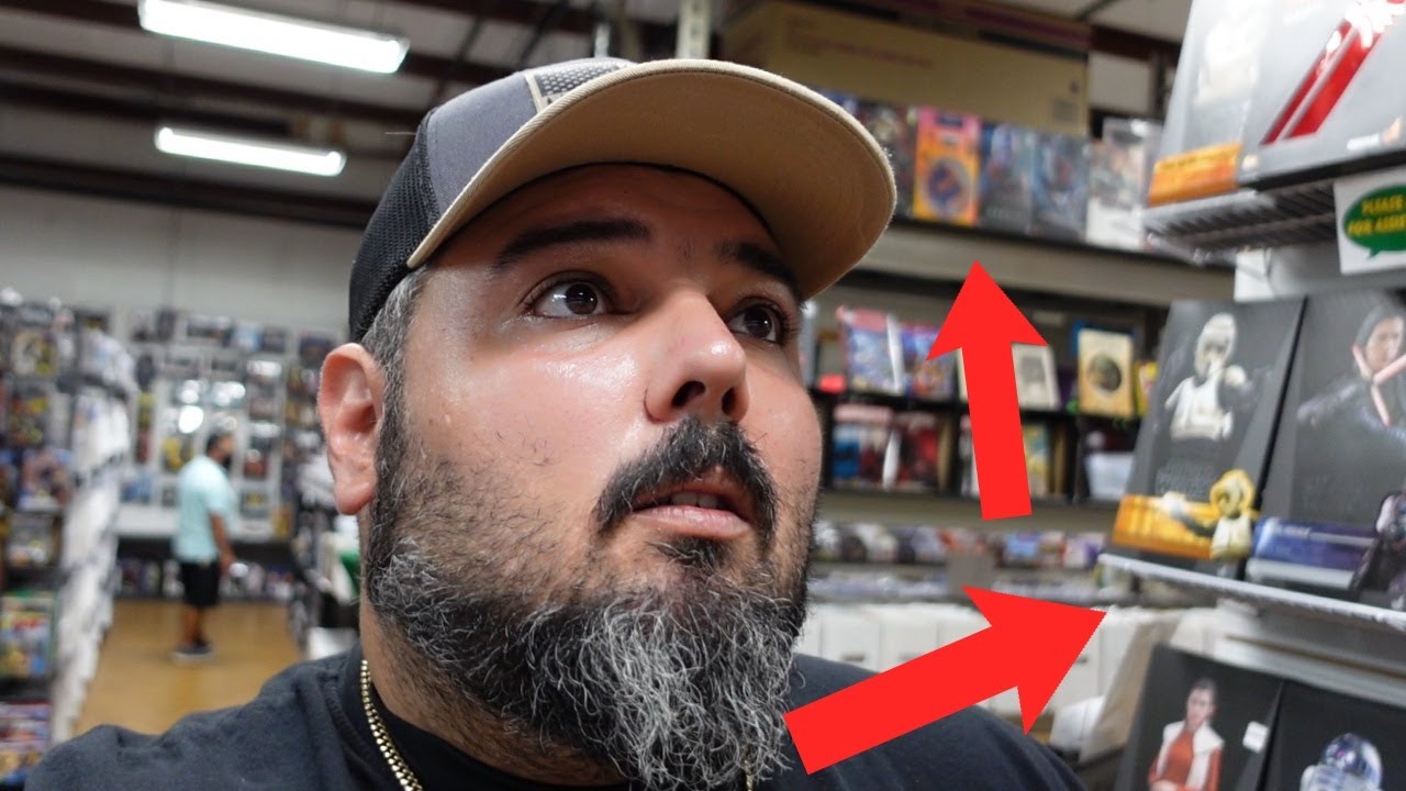 So Many Hot Toys | Toy Hunting for IRON MAN Hot Toys.