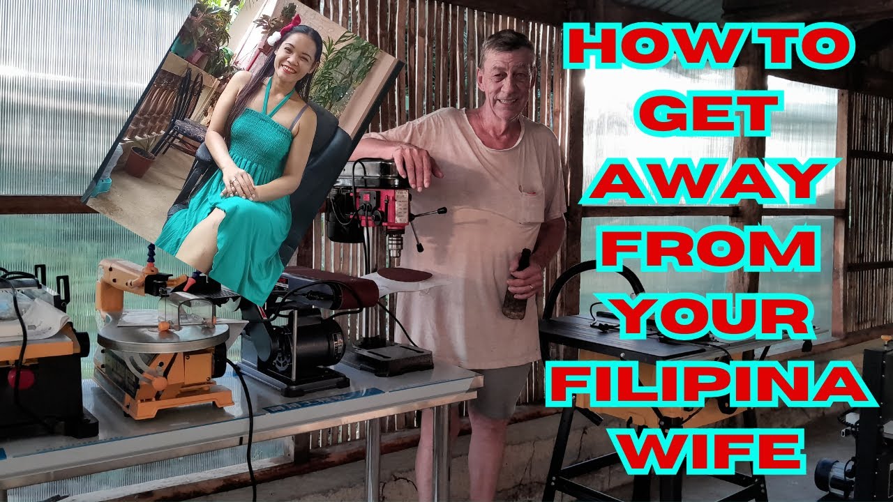 Life After Lust in The Philippines [Find A Hobby ,Relax ,Enjoy] #philippines #retirement #lifestyle