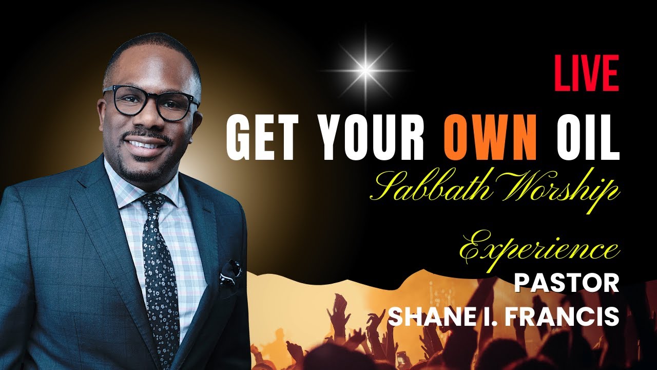 Sharon SDA Church | Sabbath Service 1/24/26