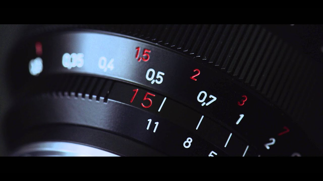Объектив ZEISS SUPER WIDE ANGLE 15MM F/2.8 T* ZM - Широкоугольная фотография - Обзор объектива