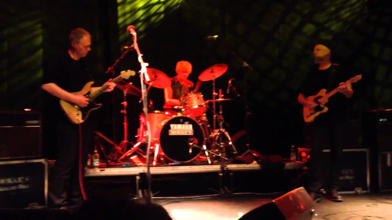 Television - Marquee Moon - Live in Milan June 3rd, 2014 -