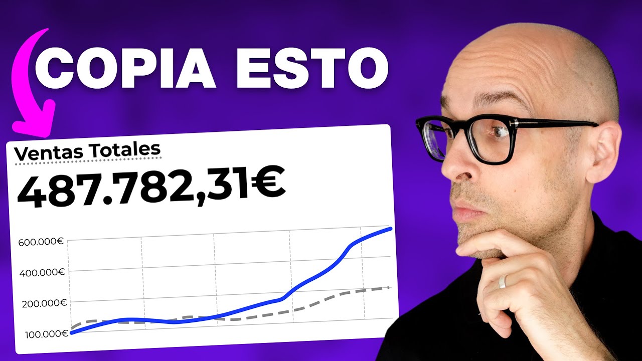 🚨NUEVA ESTRATEGIA: Cómo Ser el Líder de tu Sector Usando SOLO Meta Ads