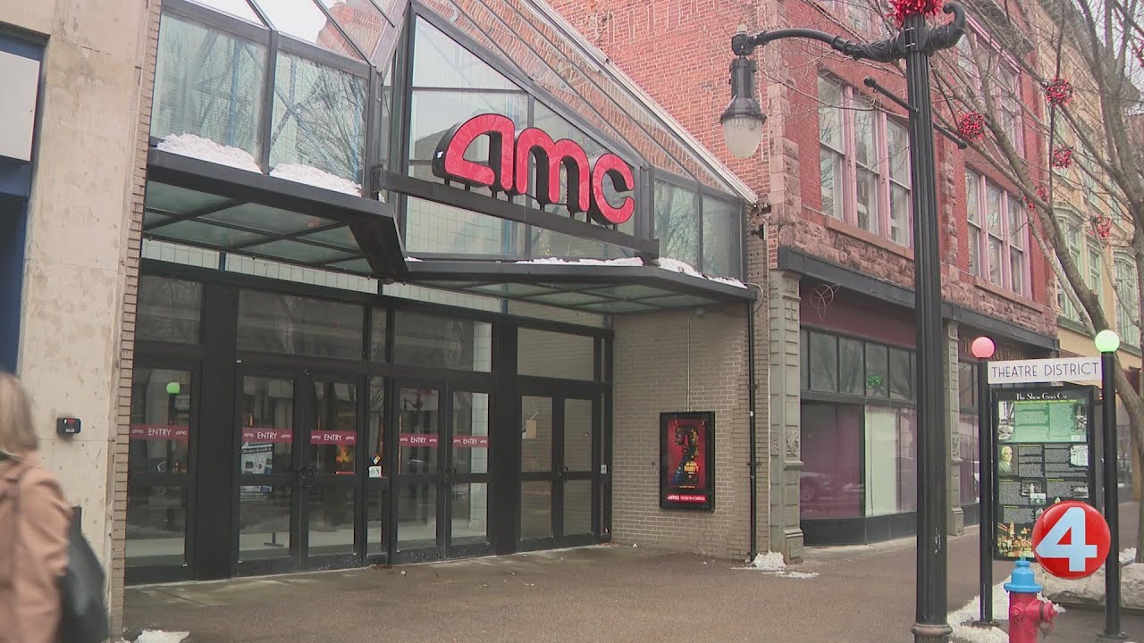 Market Arcade 8 theatre to reopen in April