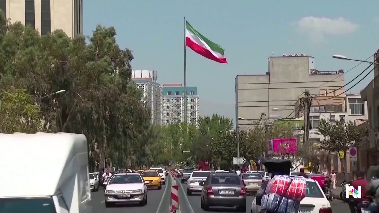 Iran issues new retaliation threat against American military bases