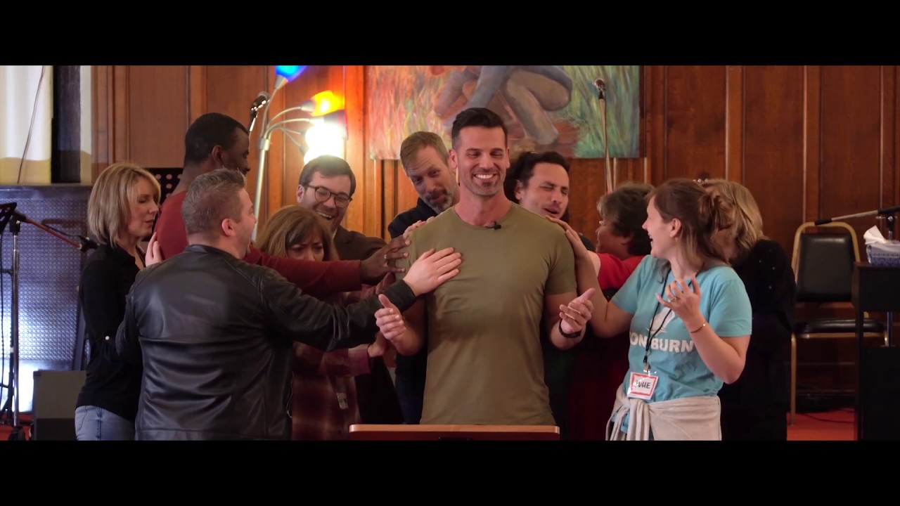 Honey from Heaven - Brian Guerin, SonBurn Encounter #33