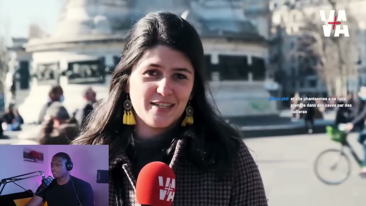LES FÉMINISTES prêtes pour la guerre ???