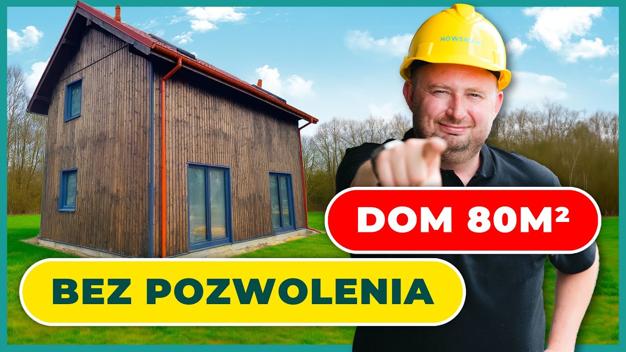 ДОМ 80м2 без разрешения! 3 спальни, 2 ванные комнаты, гостиная с кухней.