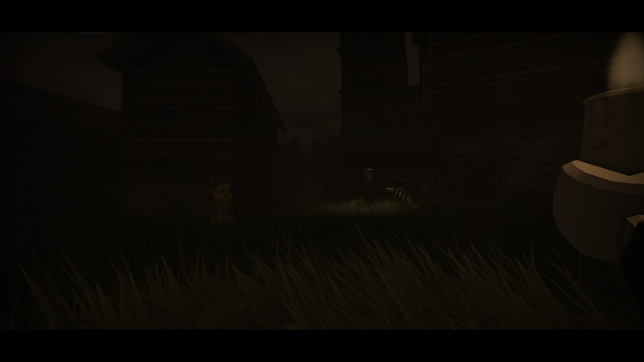 LIVE🔴 Lanjutin chapter 3 Jealous - The Mimic Jealous Book 3 [Horror Roblox Indonesia]