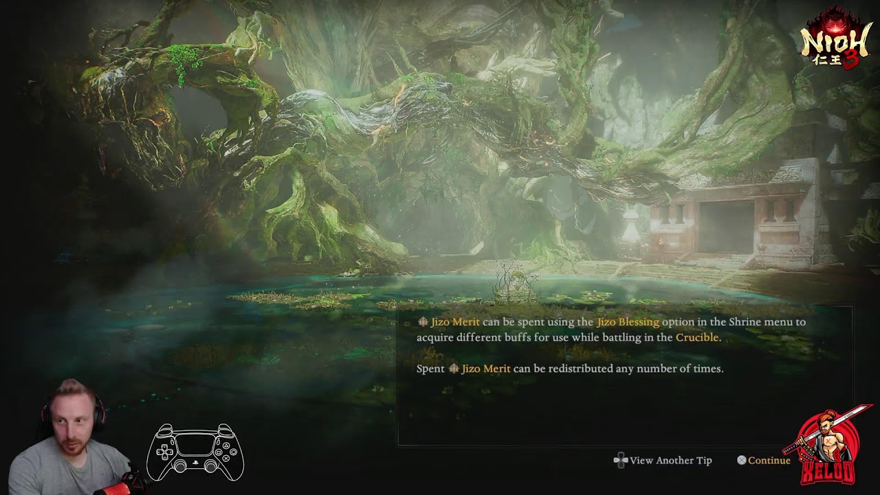 [PS5] [NG+] Build Crafting! Battle Scrolls, Enhanced Crucibles | Questions are welcome!