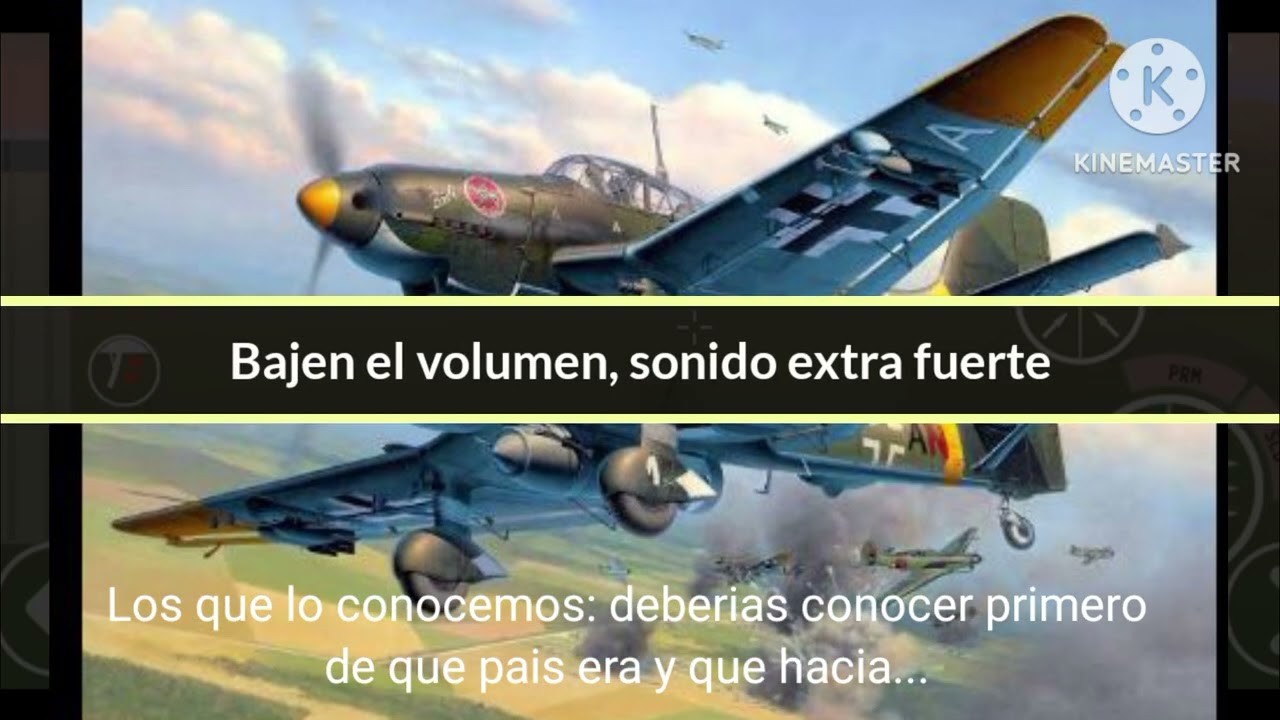 Junkers Ju-87 Stuka/Kanonenvogel...