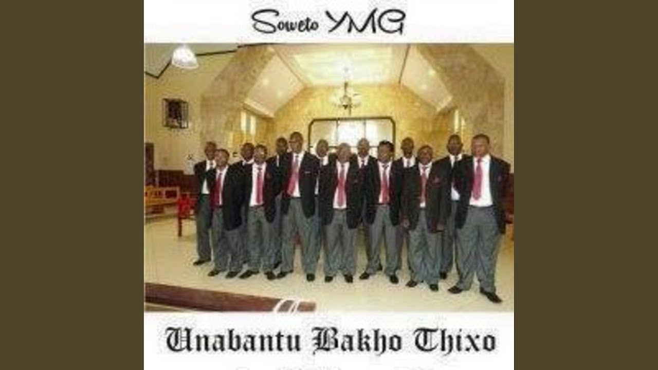 Ke TShepile UEna