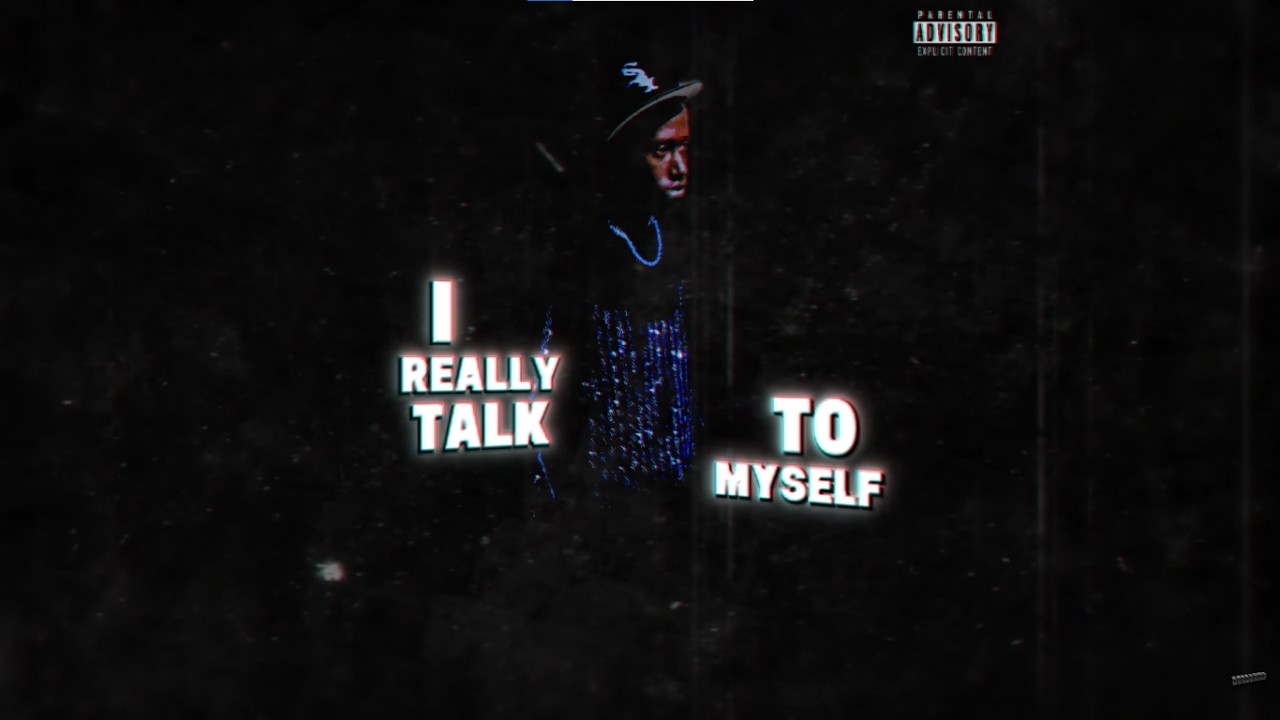 Deodakidd - Difficult (Official Lyrics Video)