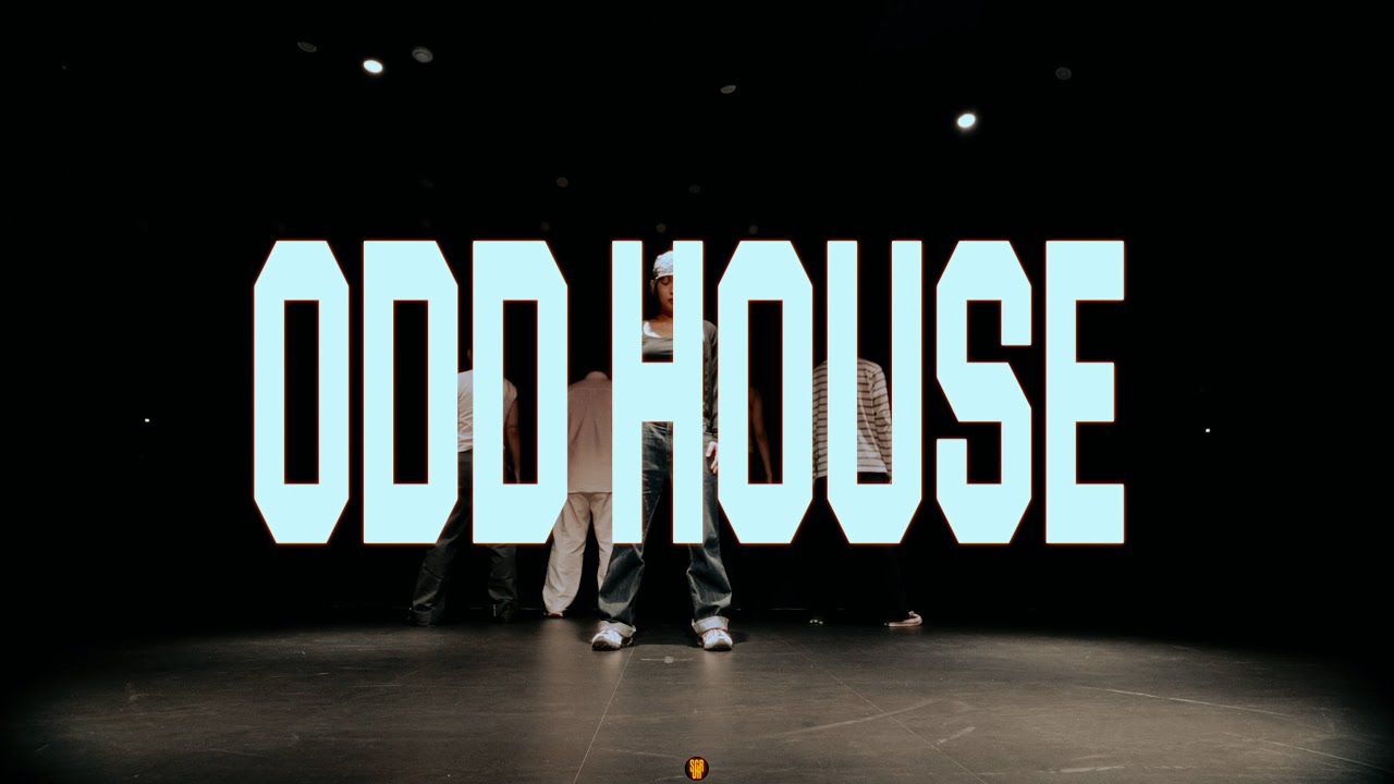 ODD HOUSE | 250713 | LOW POSITION session & showcase vol.2
