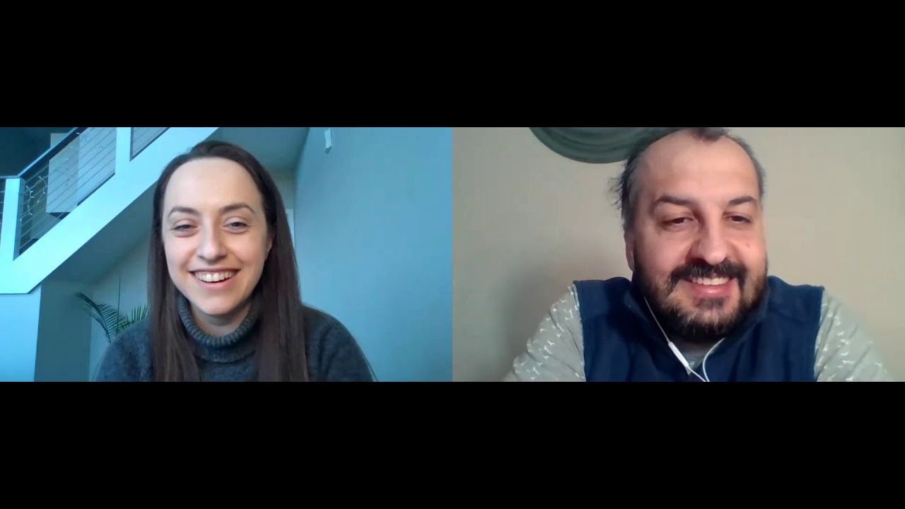 Dr  Nazli Dizman (Yale) ile Internal Medicine, USMLE ve Match sureci