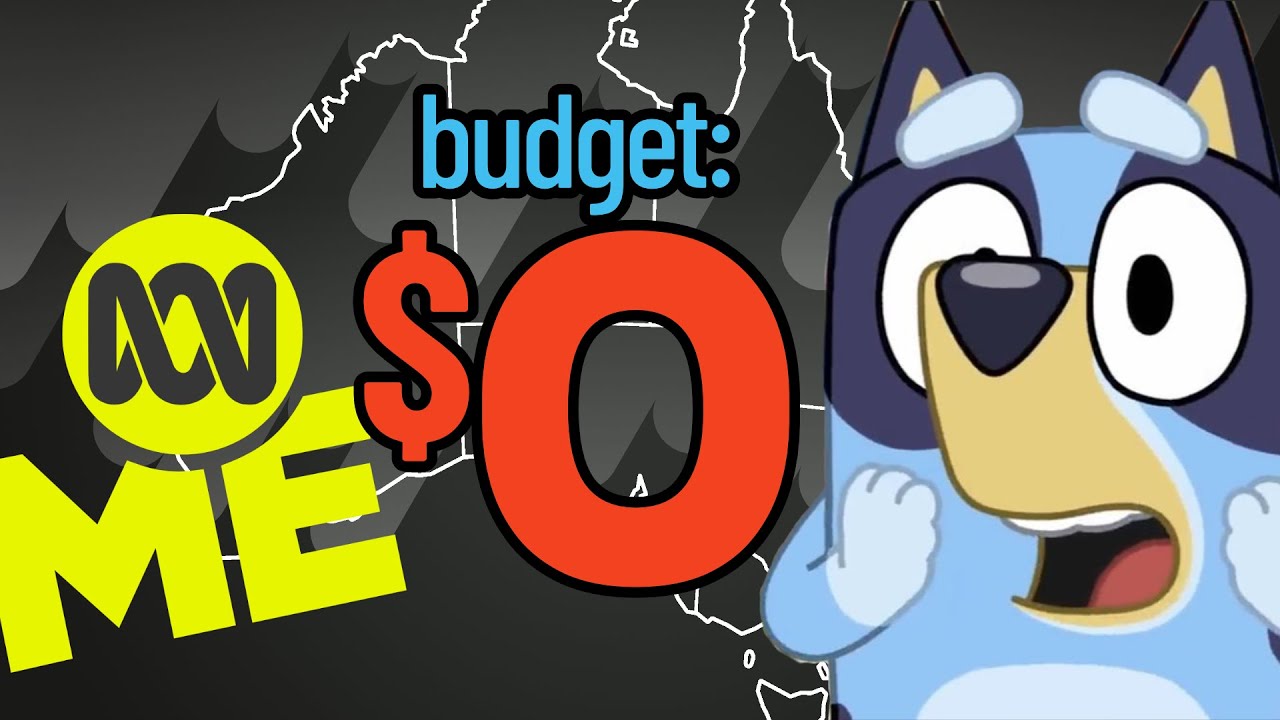 The end of ABC ME, and how Australia gave up on kids’ TV