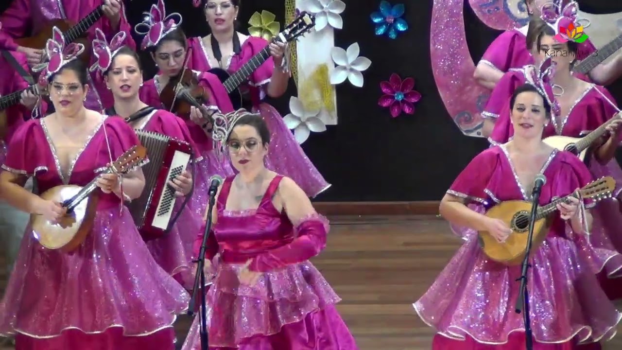 Bailinho do Raminho 2024