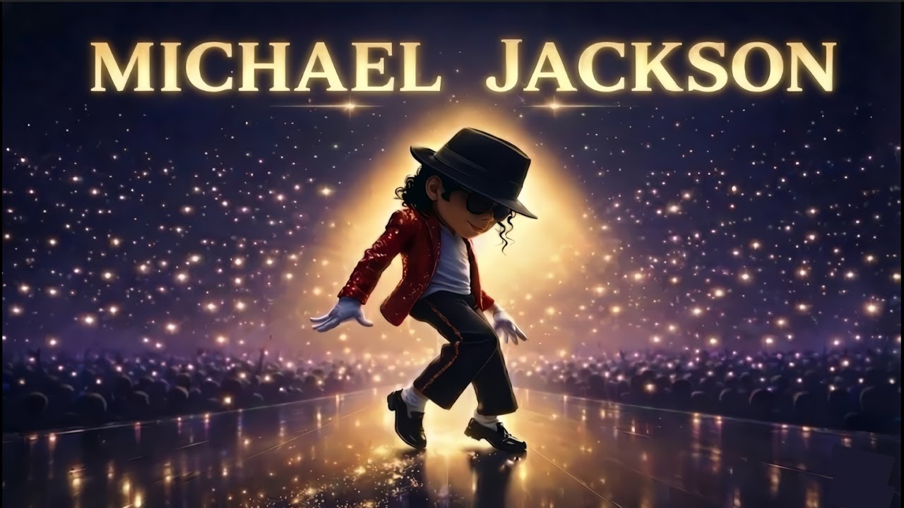 MICHAEL JACKSON : The Loneliest King of Pop