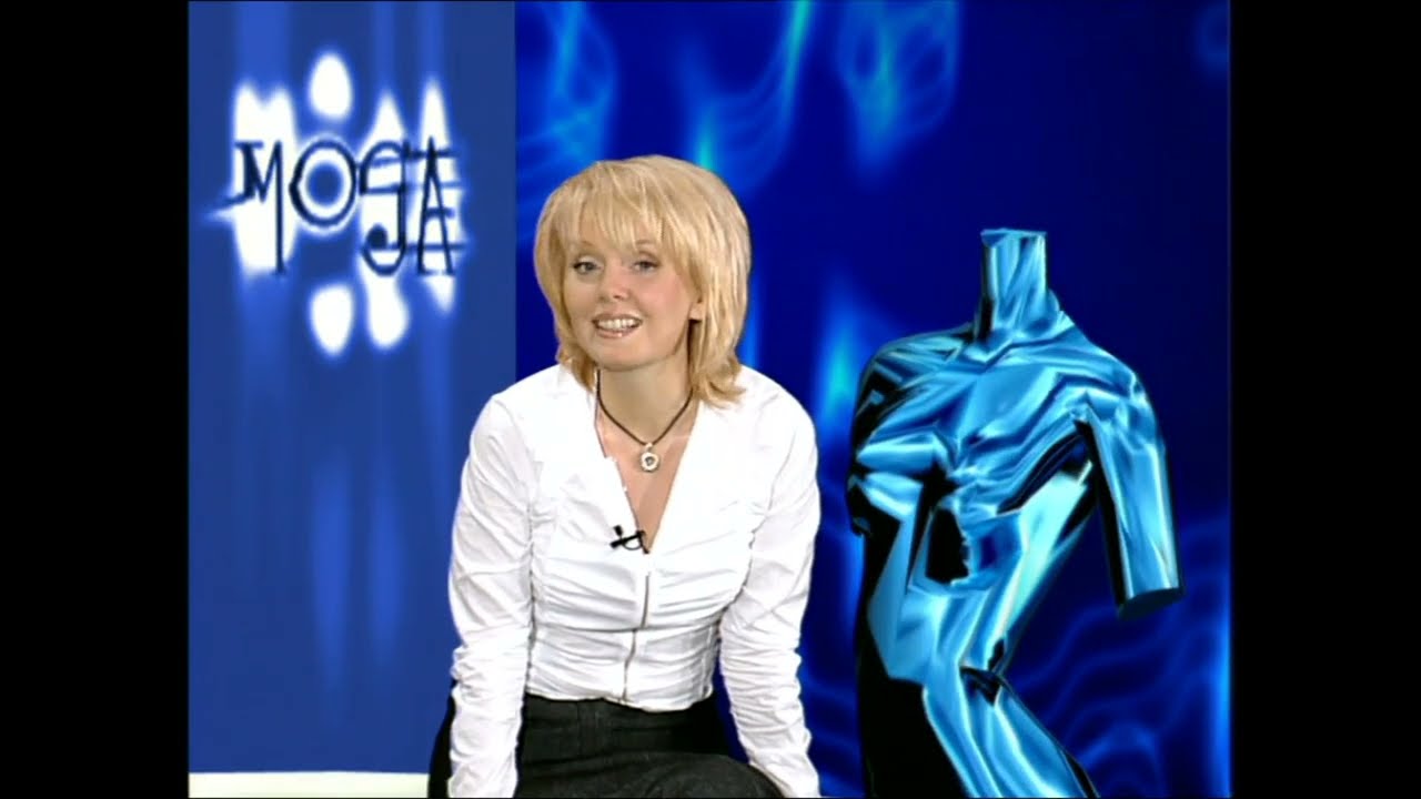 ВАЛЕРИЯ - откровенное интервью певицы 2000-года Светлане Шурыгиной и Никите Романову